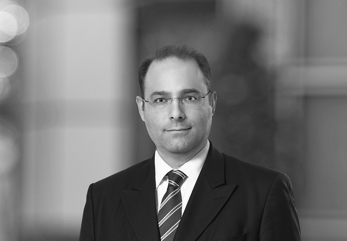 Dr. Tim Brune