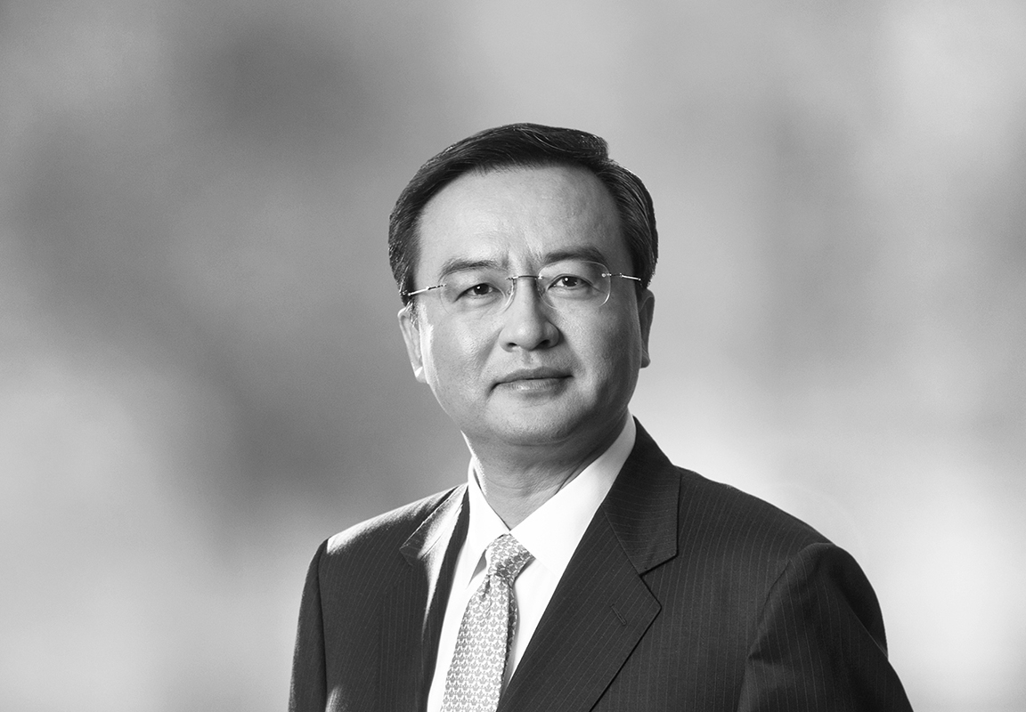 Z. Alex Zhang