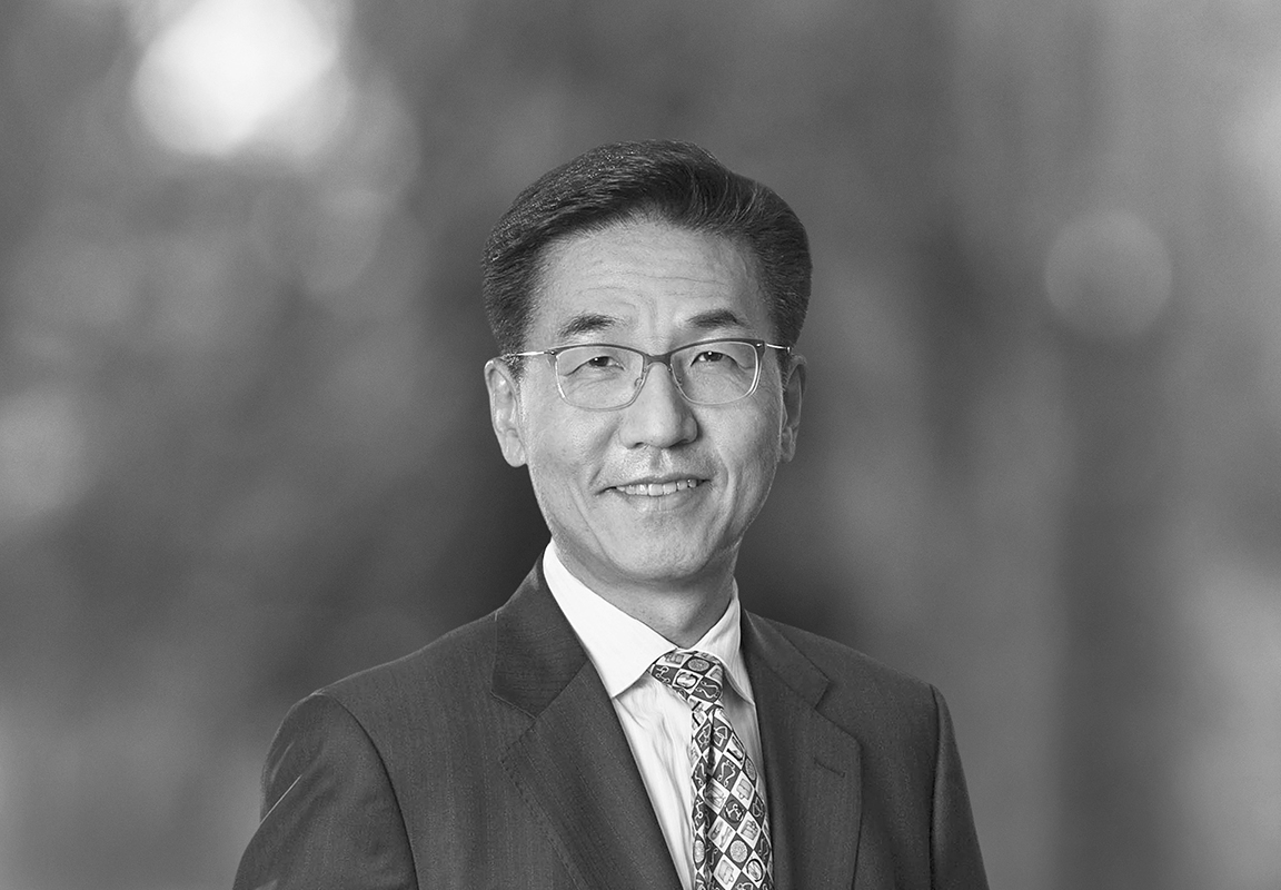Ji Hoon Hong