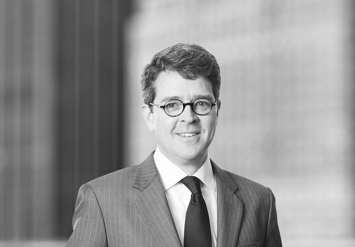 Kevin M. Bolan