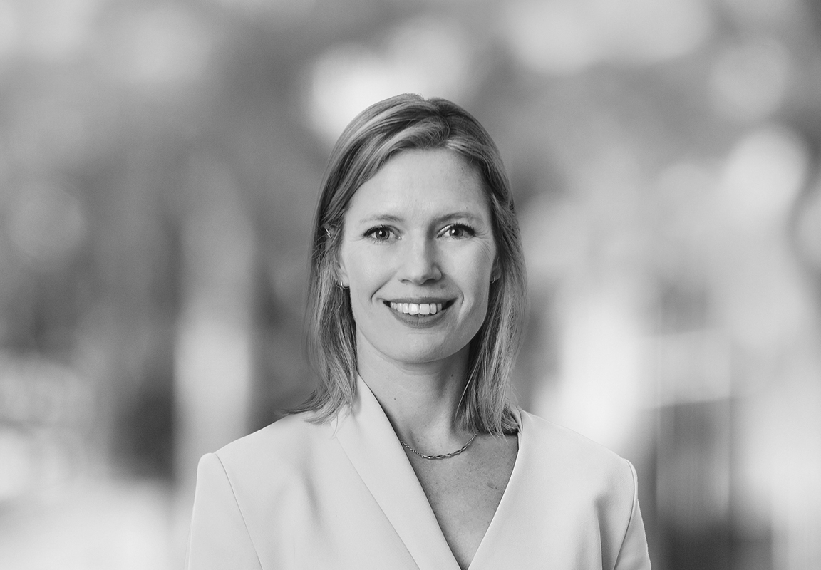 5 things you need to know about… Tech Consolidation White & Case LLP