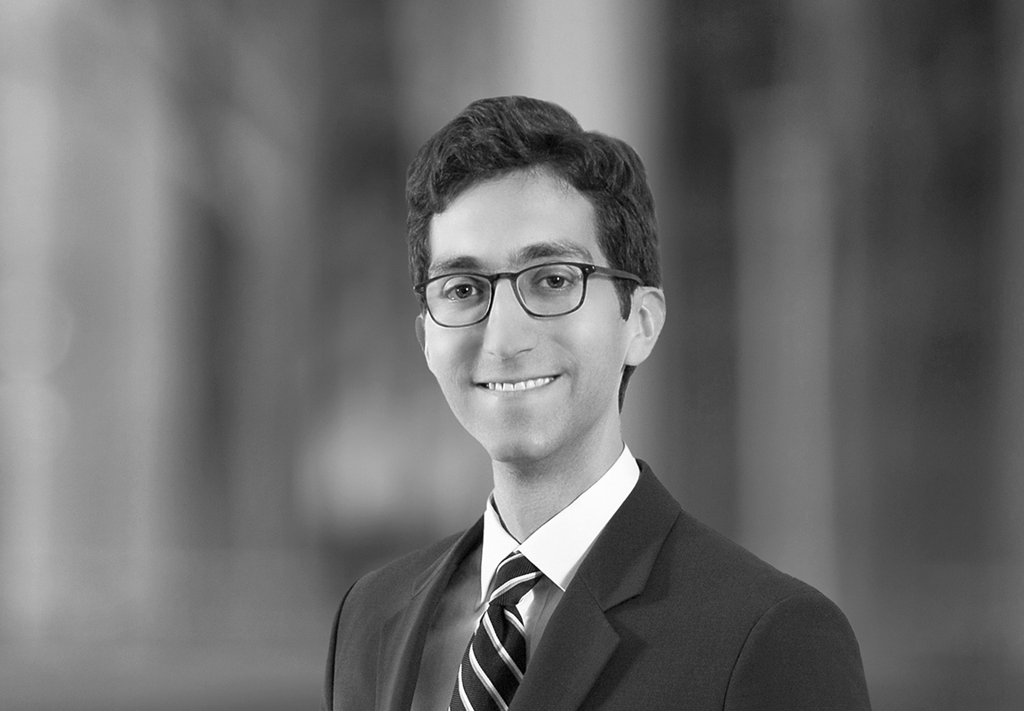 Eric T. Urschel