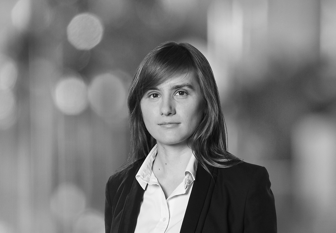 Anaïs Harlé
