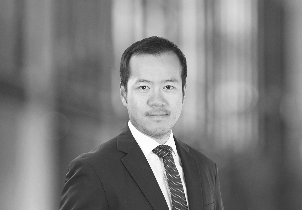 White & Case and The Law Office of Megren M. AlShaalan Advise SRC on