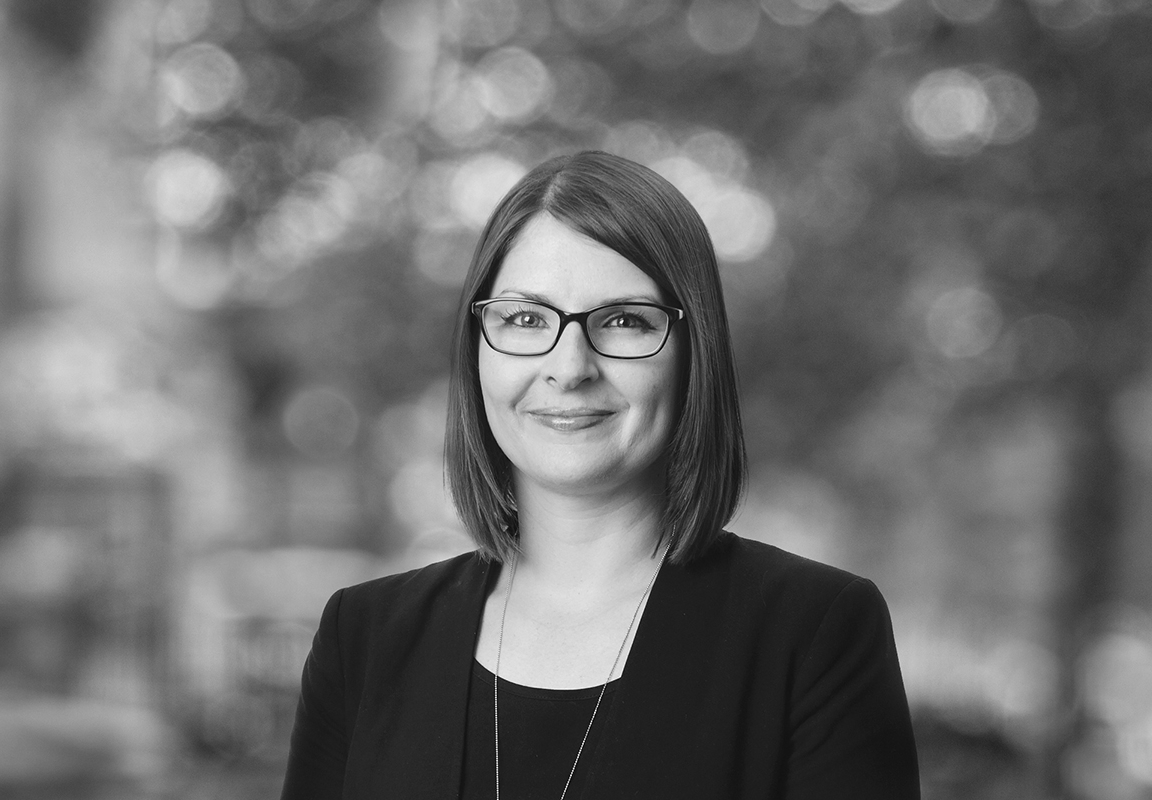 Suzanne Thomson