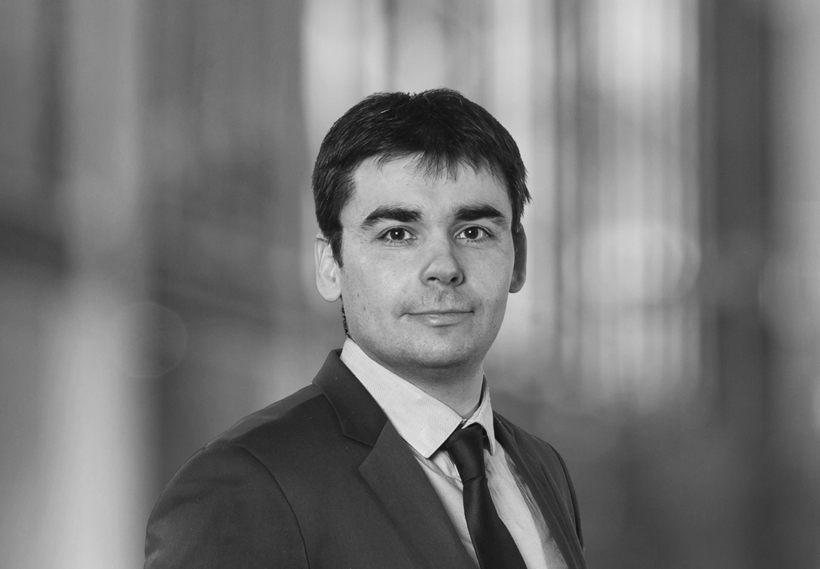 Dr. Dimitar Kondev