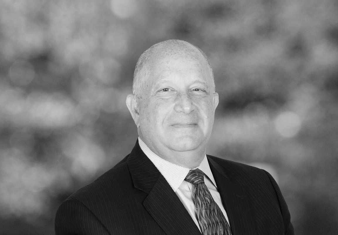 Ira Raphaelson