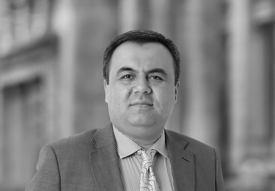Yokubjon Isakov