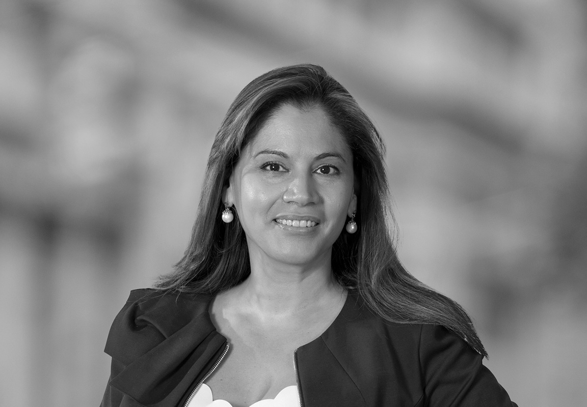 Ana María Legendre