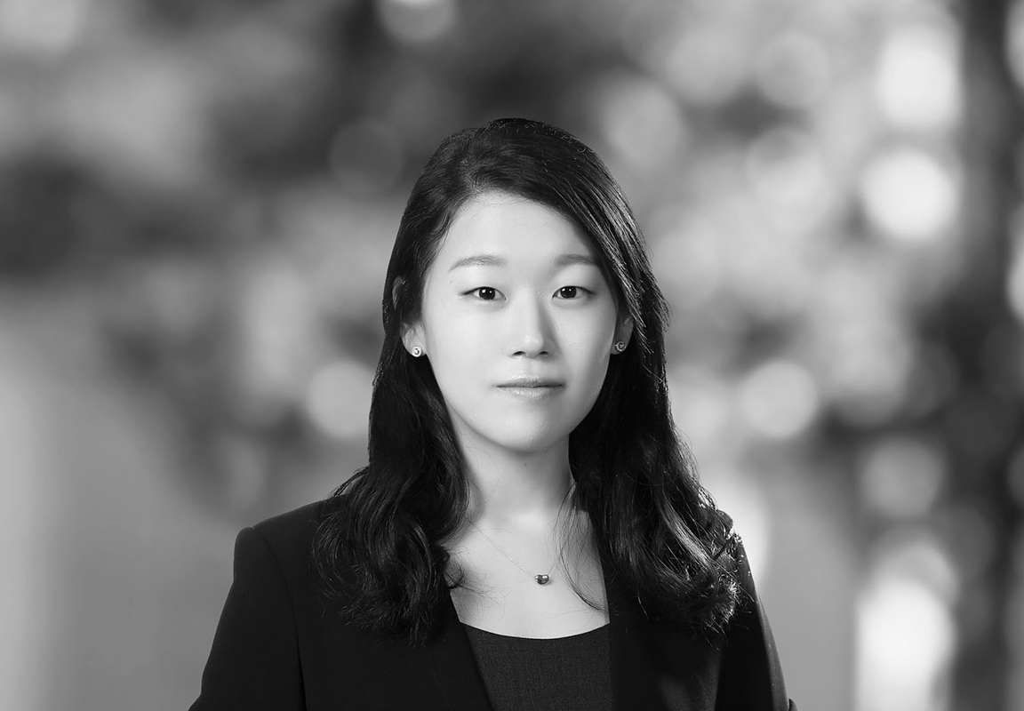 Catherine Yoon
