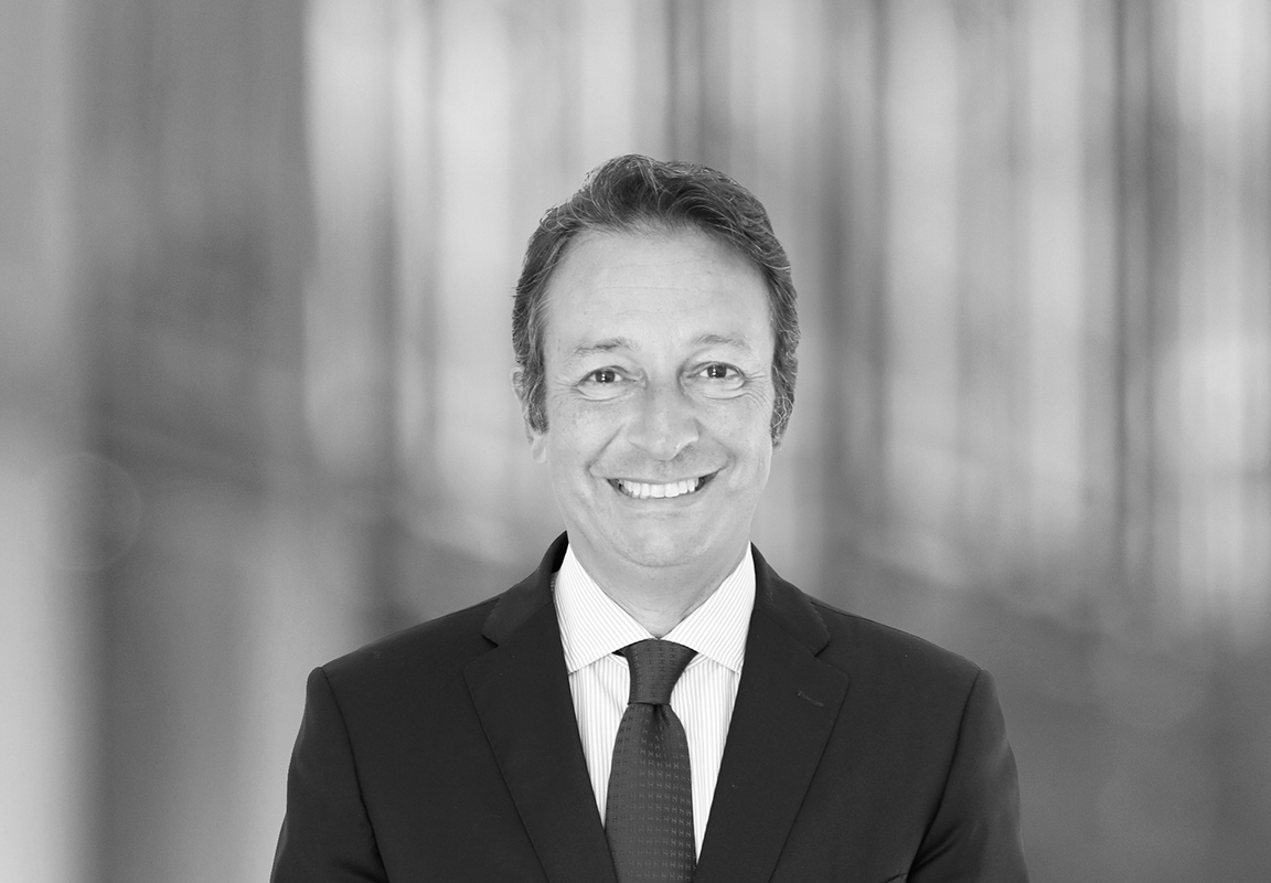 People White Case Llp