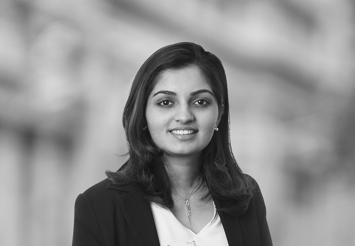 Aishwarya Rao