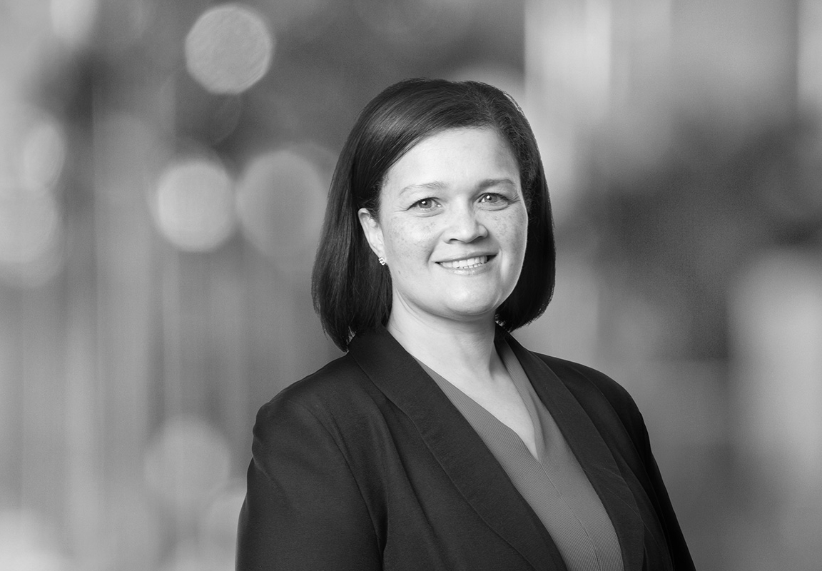 Andrea Christ Wiesbaden People White Case Llp