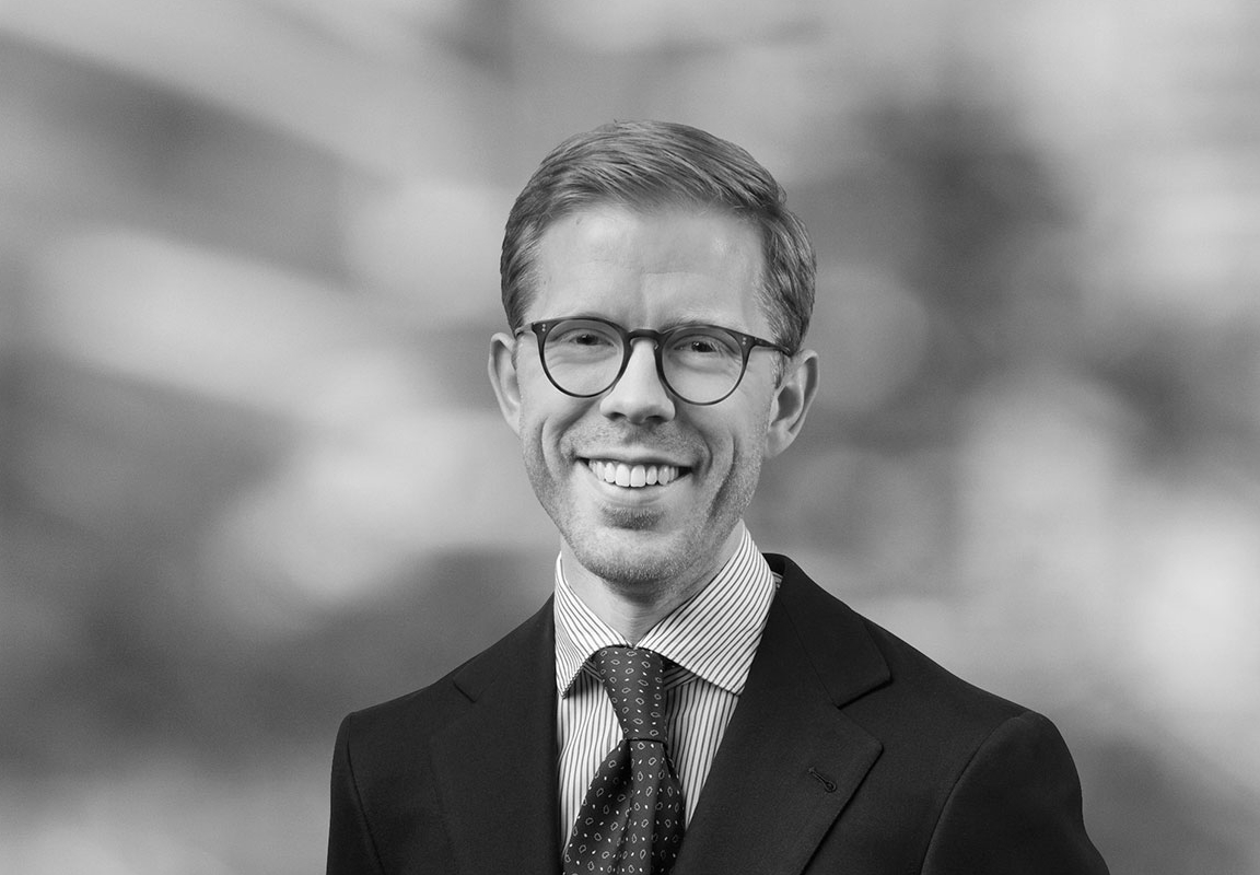 Fredrik Johansson