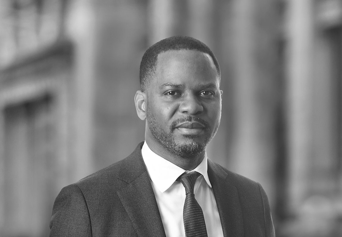 Olaolu Akerele