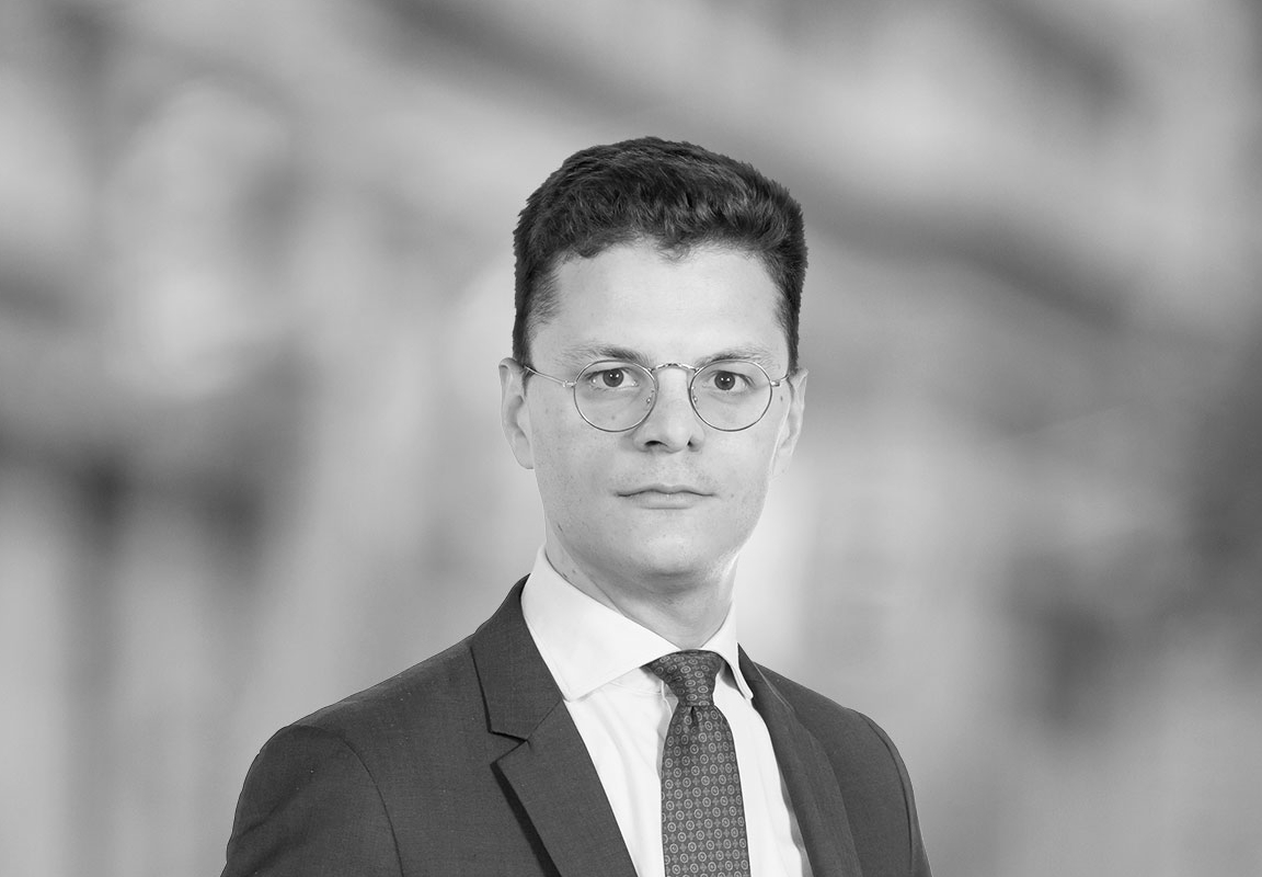 Antoine Rueda