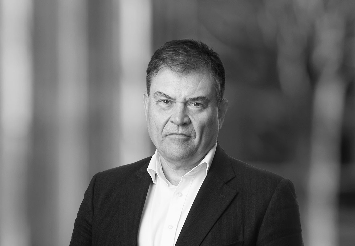 Iain MacVay
