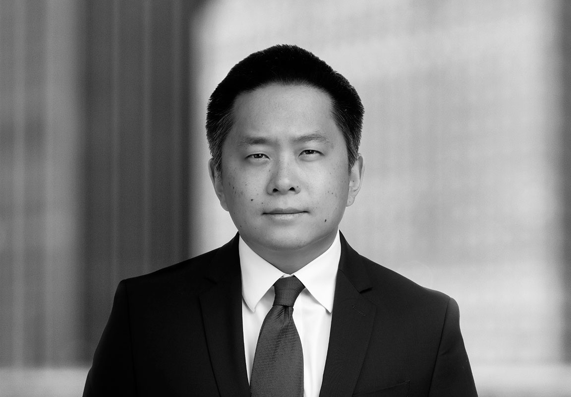 Henry Y. Huang
