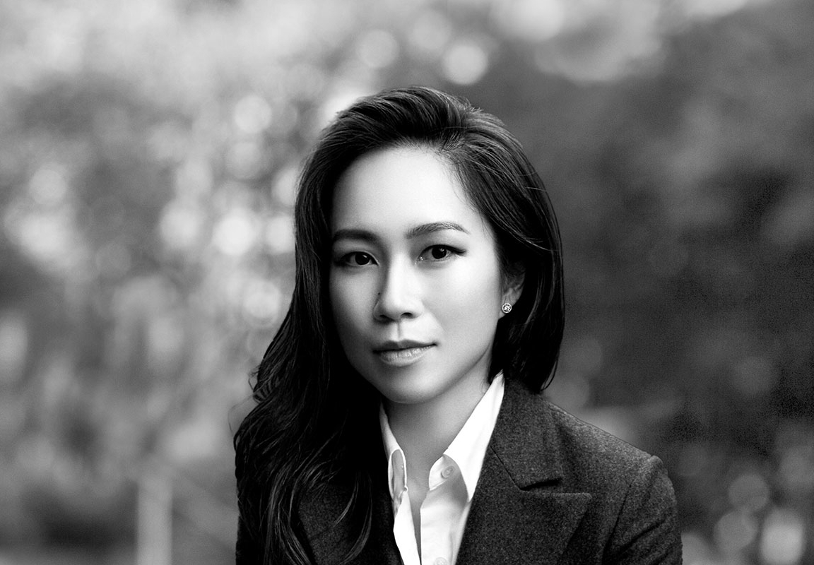 Tiffany Lam