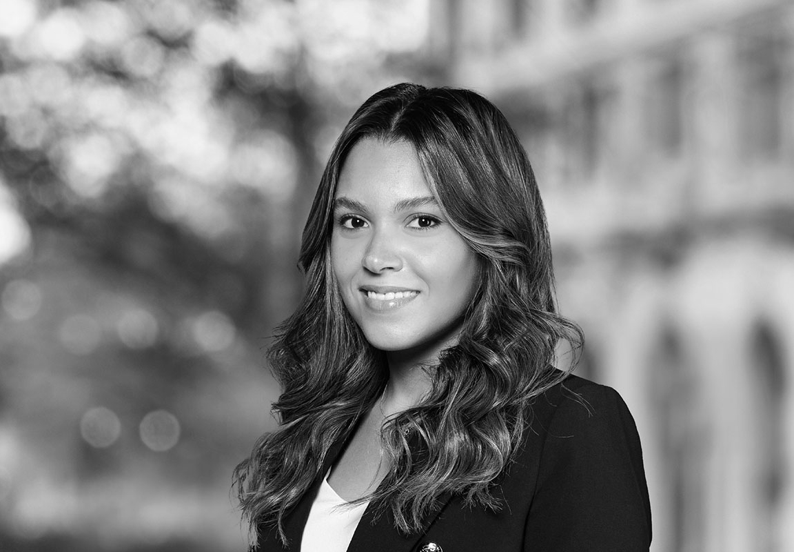 Nada Hussein