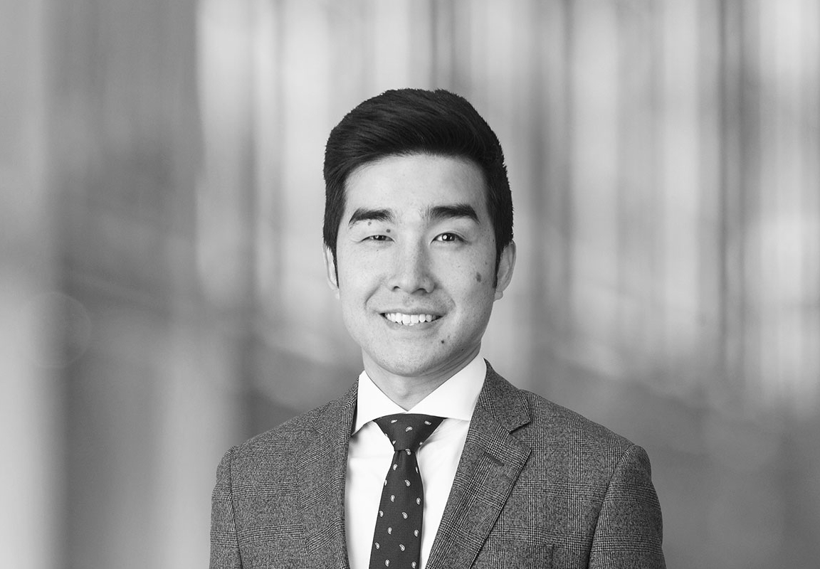 Paul Yin