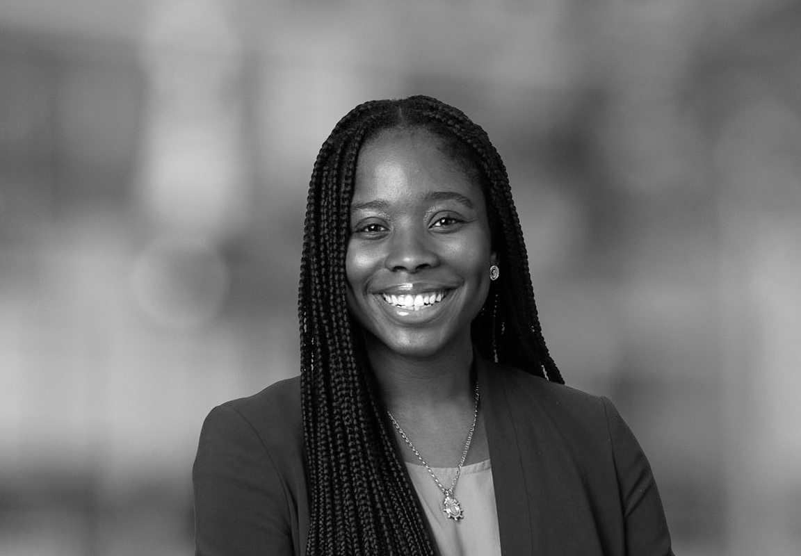 Michelle Ife Irukera