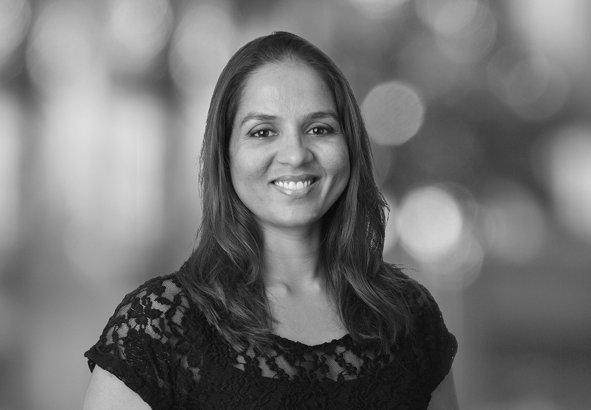 Marianna Naicker