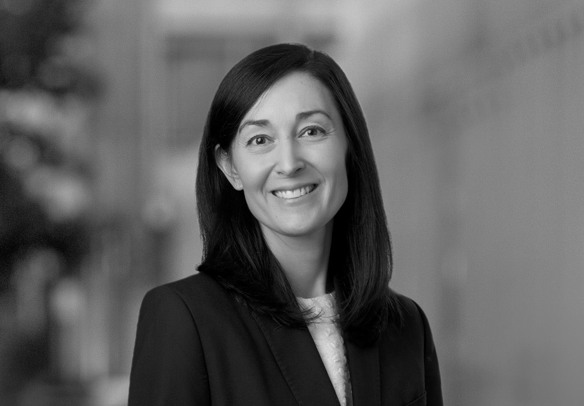 Kristen M. Young
