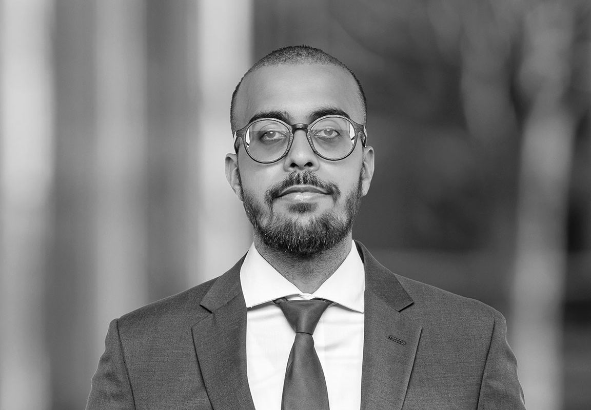 Muhammad Hasan