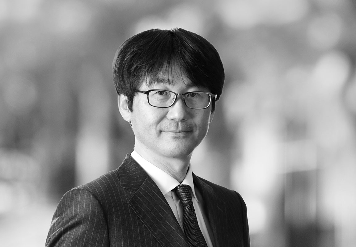 Masahiro Tanabe