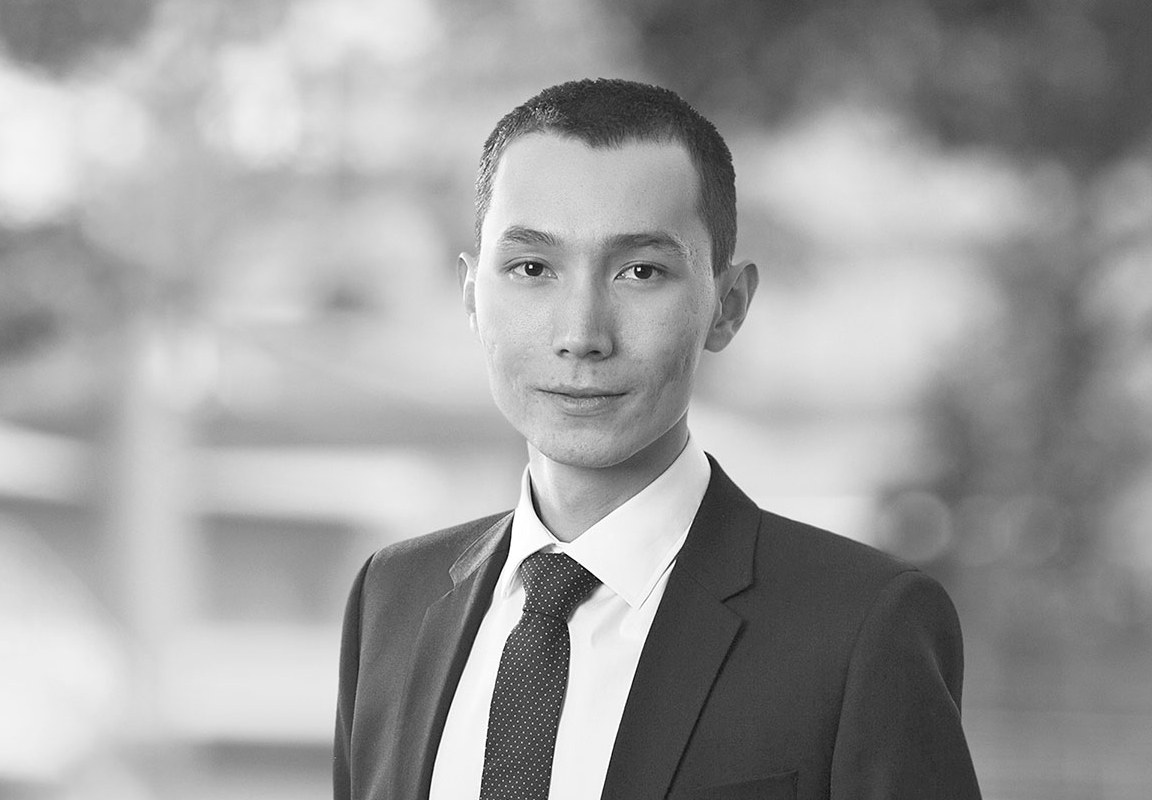 Azamat Gaysenov