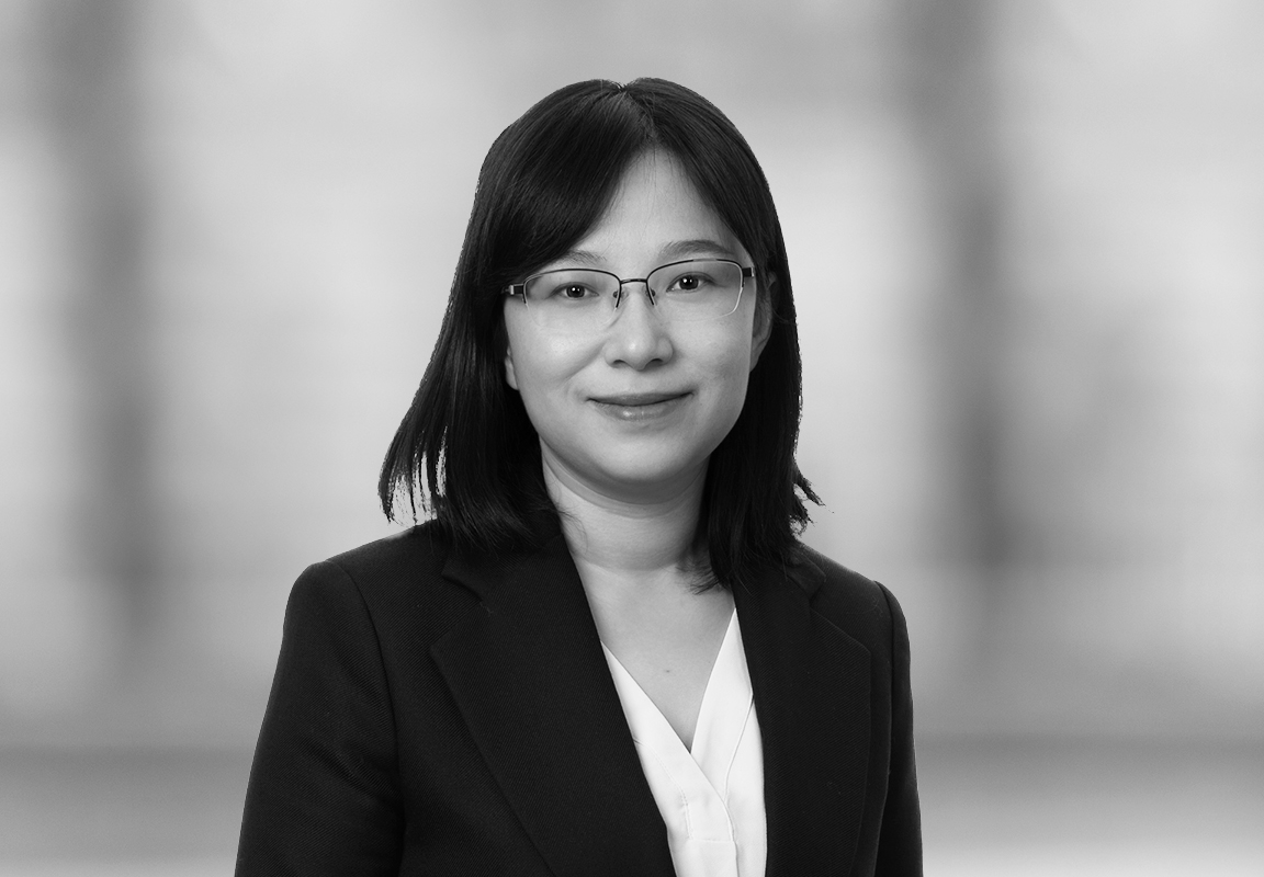 Yolanda Xu