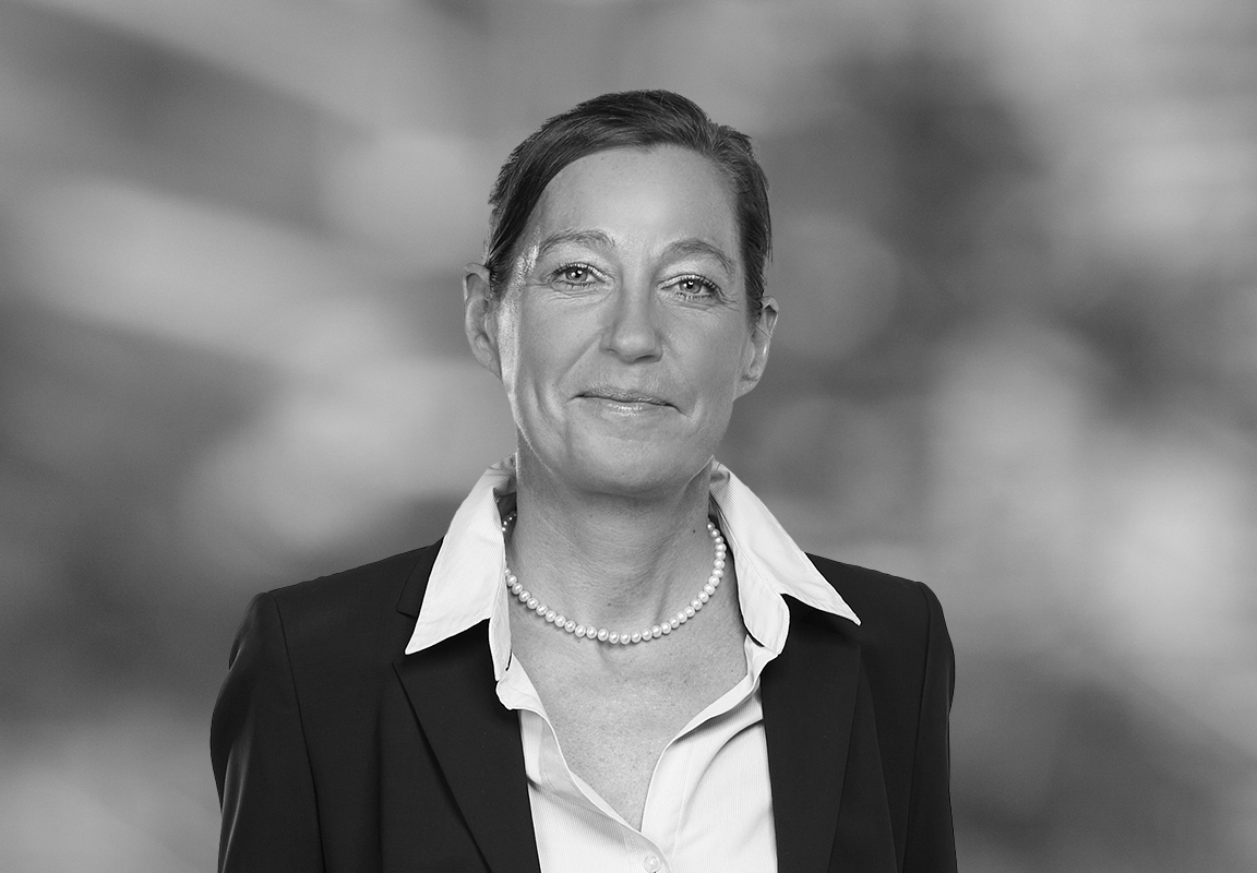 Dr. Katrin Helle (née Rübsamen)