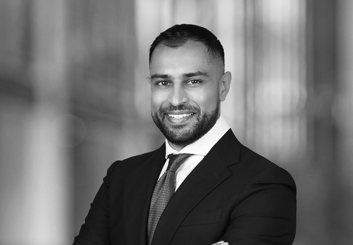 Sahal Suleman