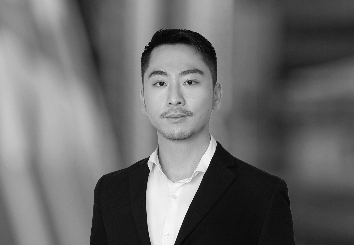 Marvin Lau