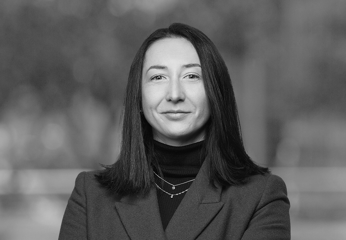 Galina Wedel