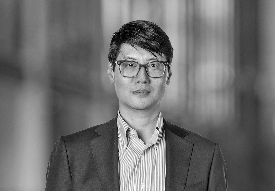 Alfred Wang