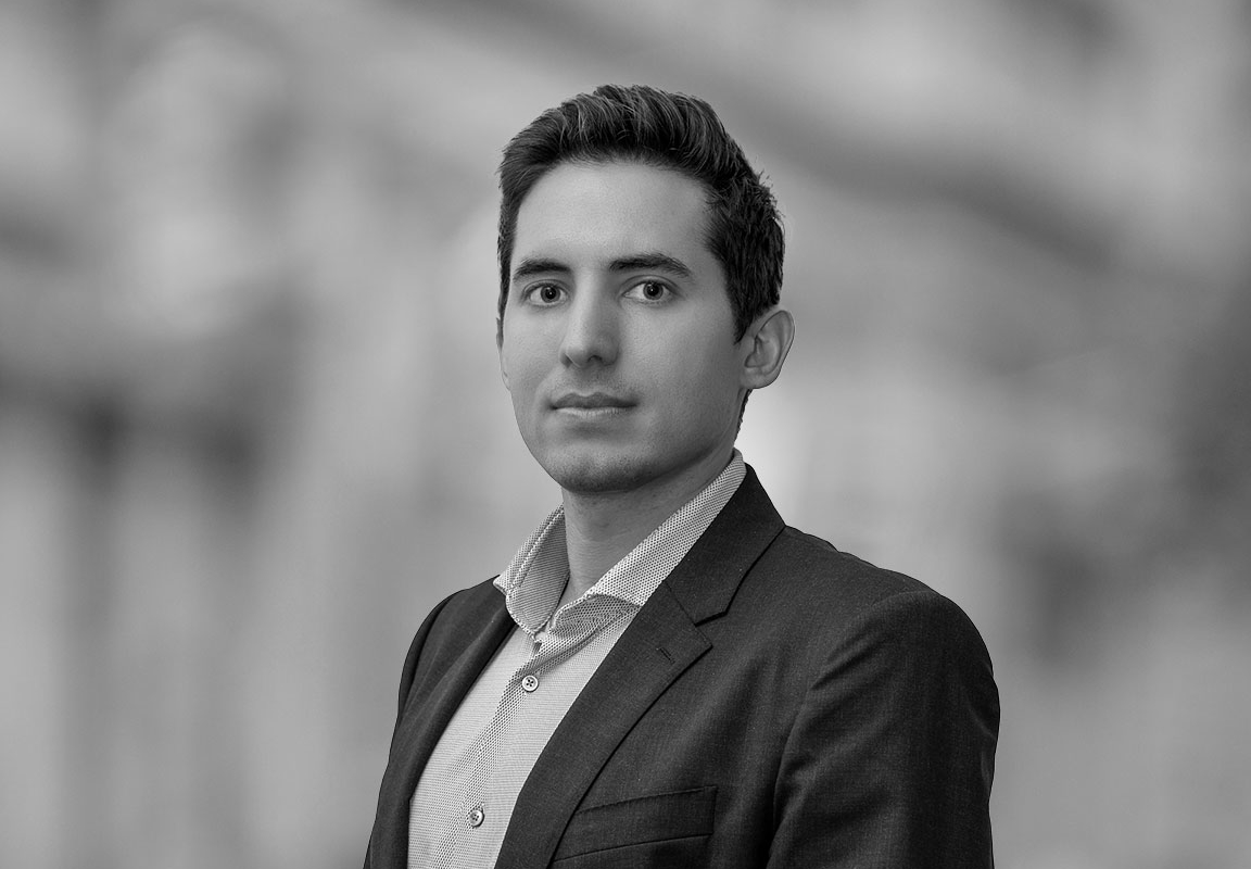 Anthony Abraham