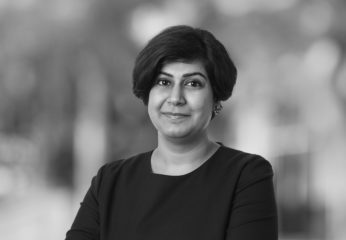 Poorvi Satija