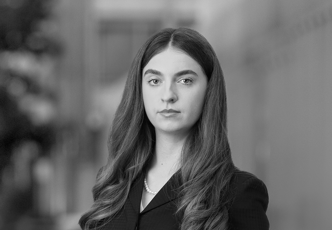 Serena Howard