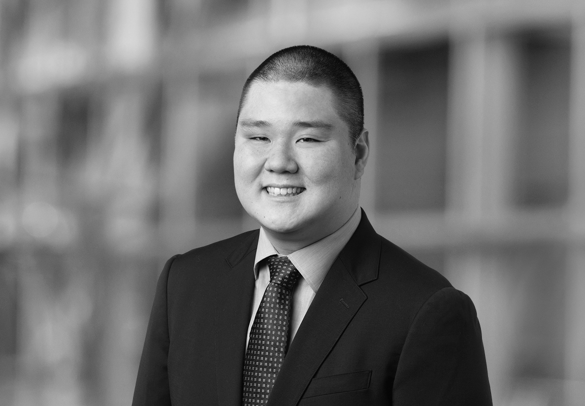 Jeffrey Kim