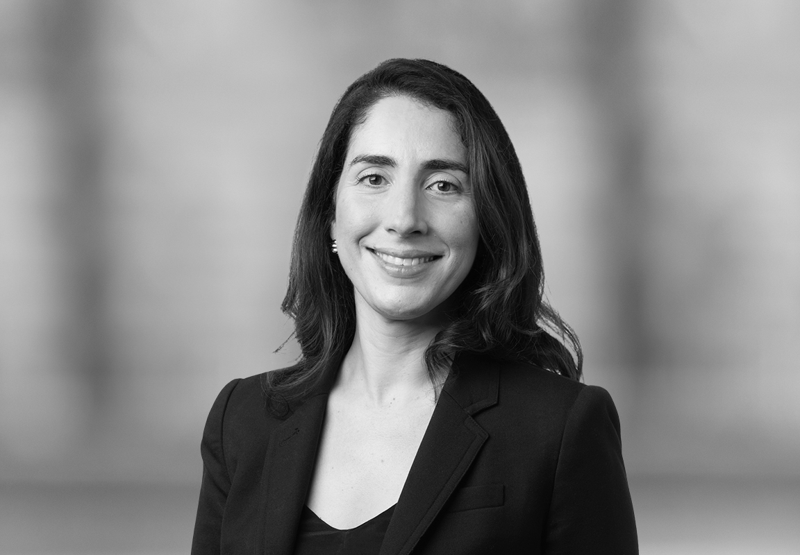 Sarah E. Ross