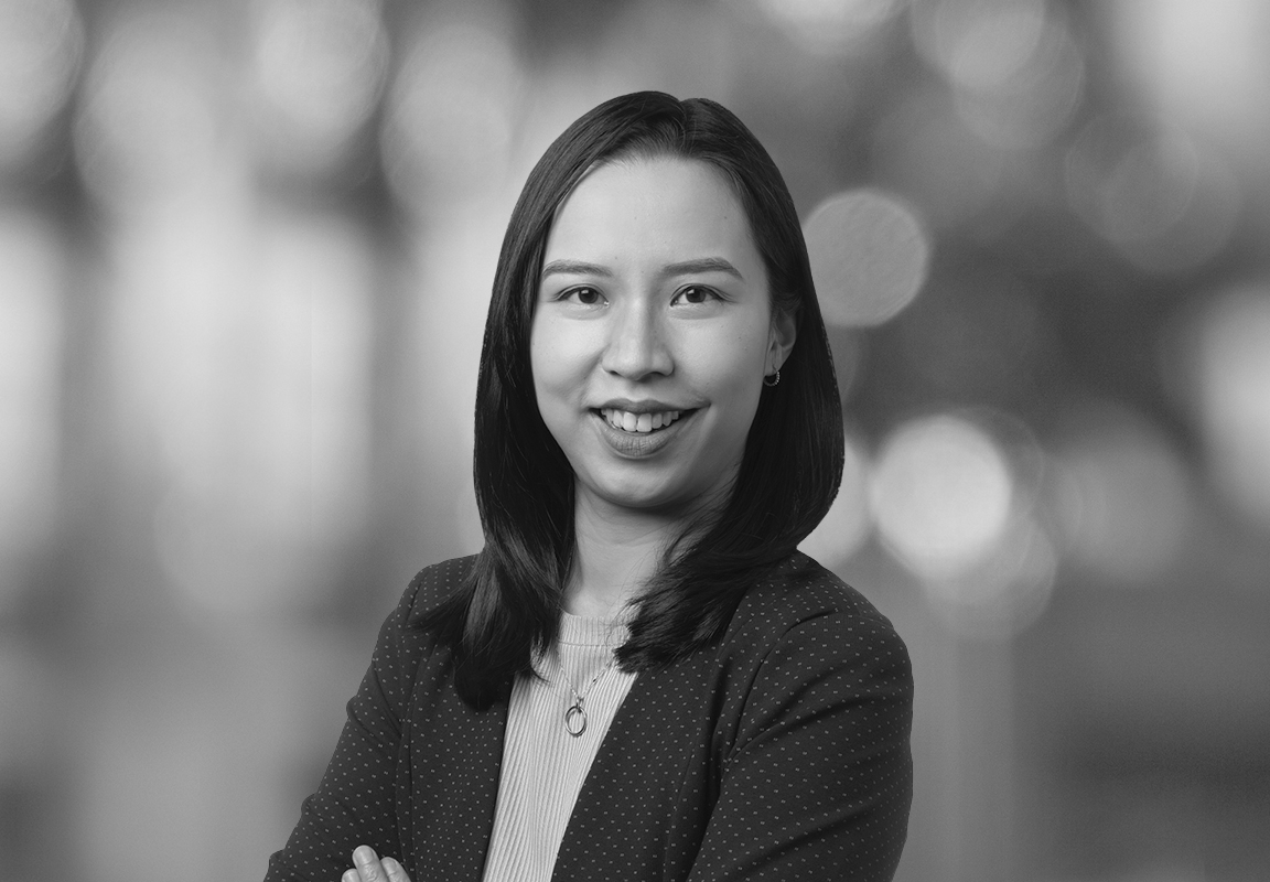 Joanne Li