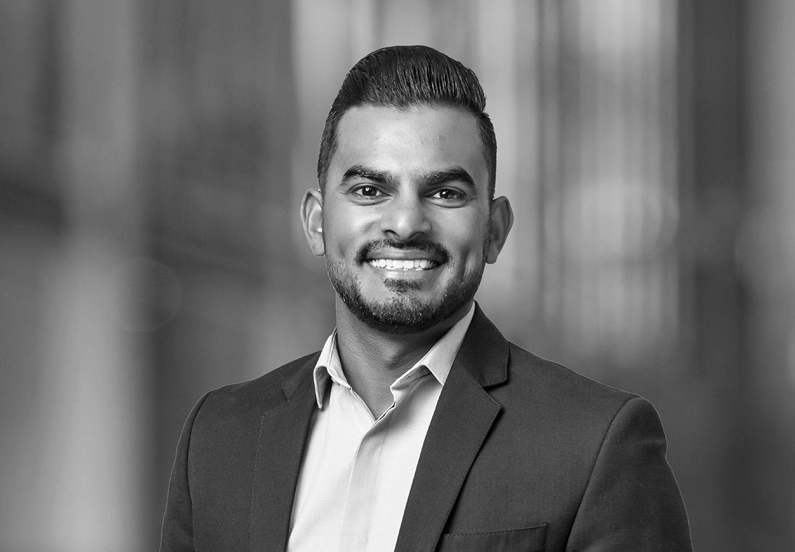 Viren Raja