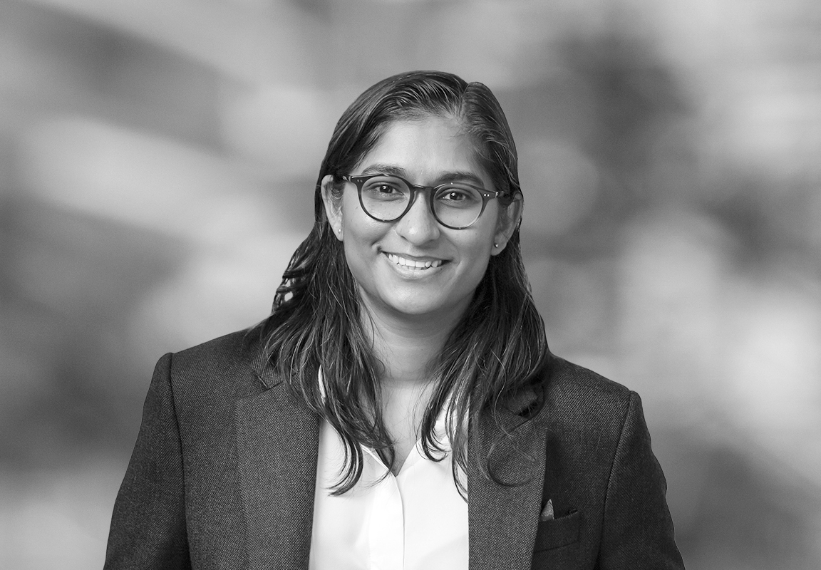 Deepa Ramjee