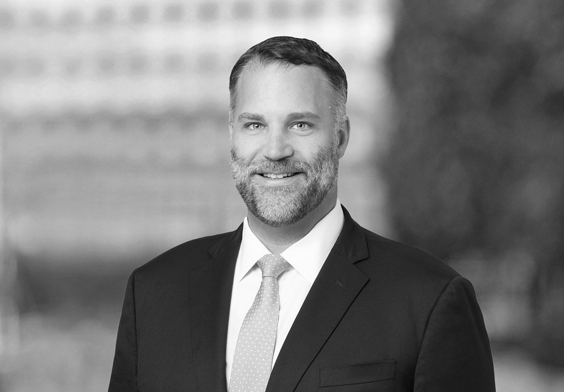 Clark Wohlferd