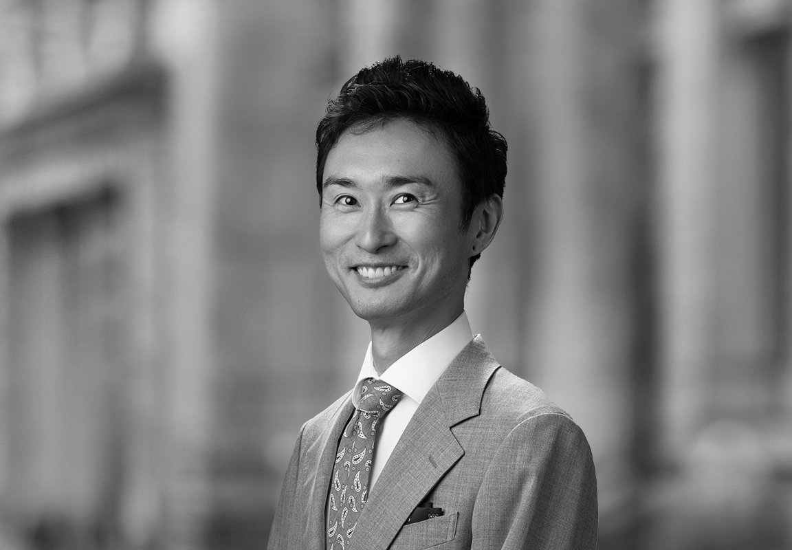 Masao Fujino
