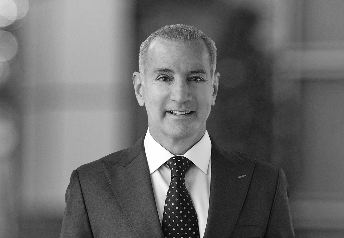 Gary R. Silverman