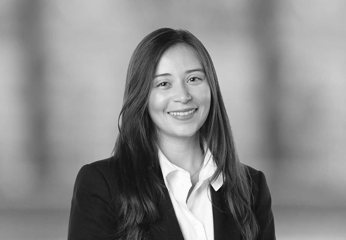 Carolina Tirú Vega