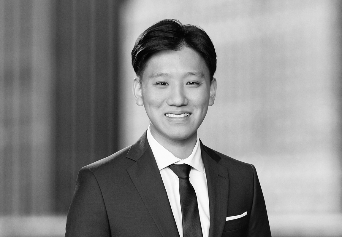Edward Lee